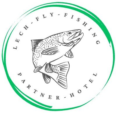 logo lech flying fishing partner